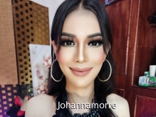 Johannamorre