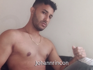 Johannrincon