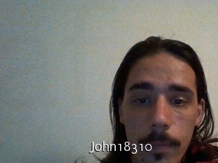 John18310