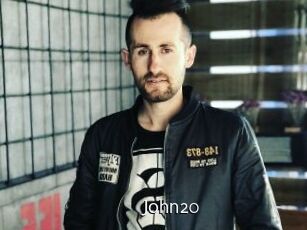 John20