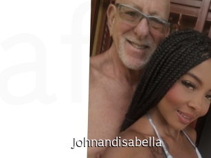 Johnandisabella