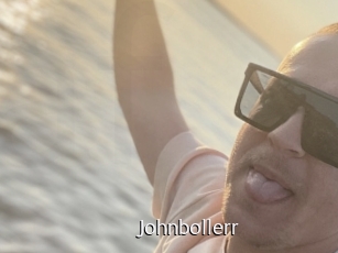 johnbollerr Anal Fist