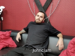 Johnclam