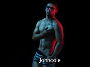 Johncole