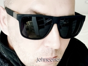 Johnconor