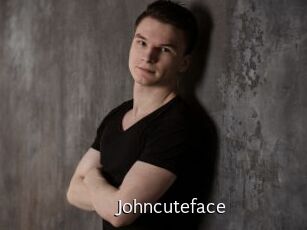 Johncuteface