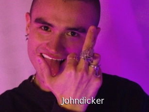 Johndicker