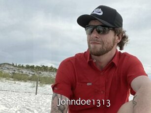Johndoe1313