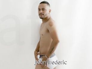 Johnffrederic