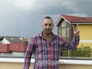 Johnhyperx