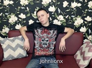 Johnlionx