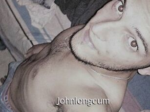 Johnlongcum