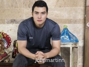 Johnmartinn