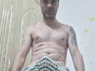 johnmoon Anal Fist