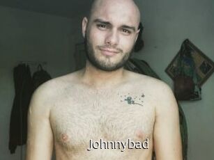 Johnnybad