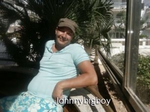 Johnnybigboy