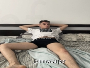 Johnnycarper