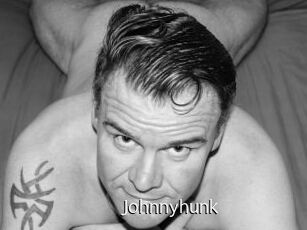 Johnnyhunk
