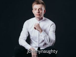Johnnynaughty