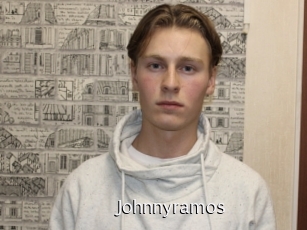 Johnnyramos