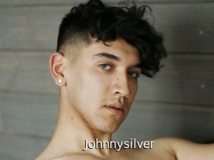 johnnysilver Anal Fist