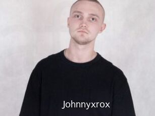 Johnnyxrox