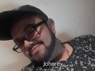 Johnrey