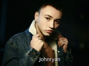 Johnryan