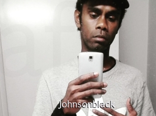 Johnsonblack
