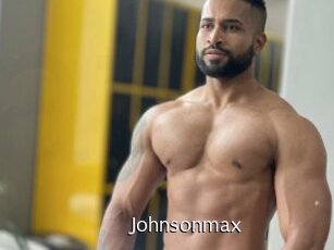 Johnsonmax