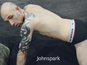 Johnspark