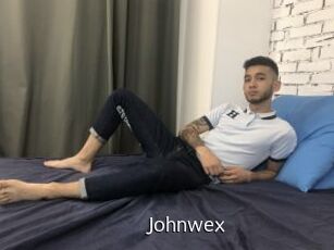 Johnwex