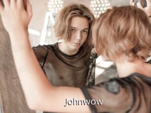 Johnwow