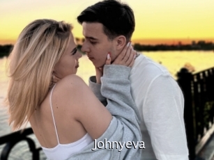 Johnyeva
