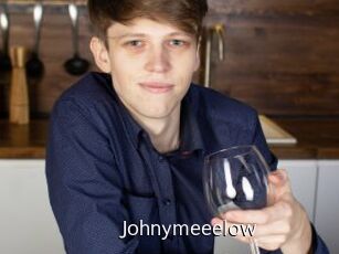 Johnymeeelow