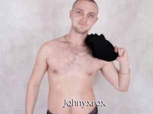 Johnyxrox