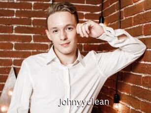Johnyyclean