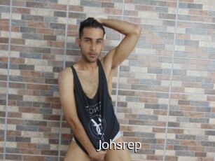Johsrep