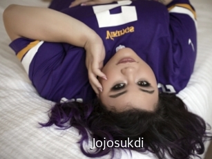 Jojosukdi