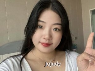 Jojudy