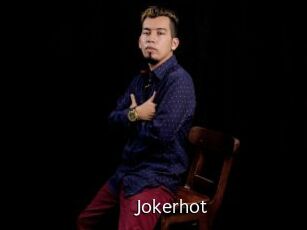 Jokerhot