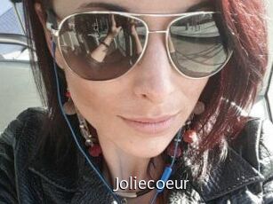 joliecoeur Anal Fist