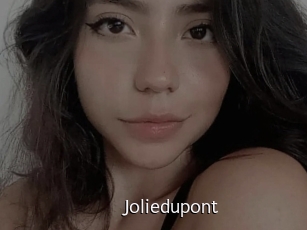 joliedupont Anal Fist