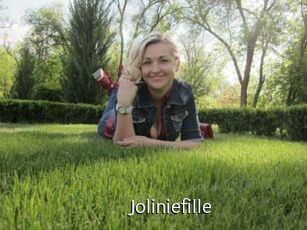 Joliniefille