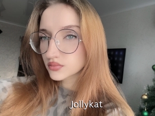 Jollykat