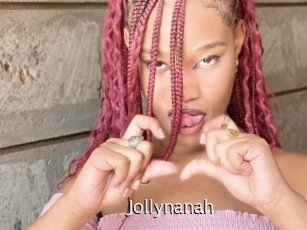 Jollynanah