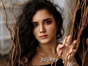 Jolykey
