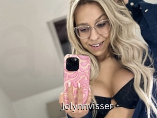 Jolynnvisser
