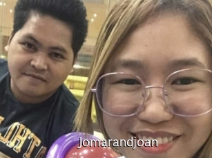 Jomarandjoan