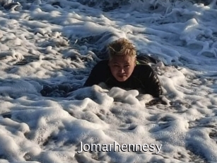 jomarhennesy Anal Fist